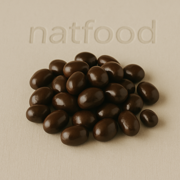 Pasas chocolate 100 gr