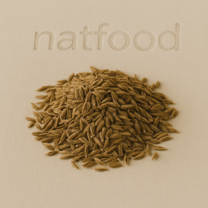Comino Entero 100 gr