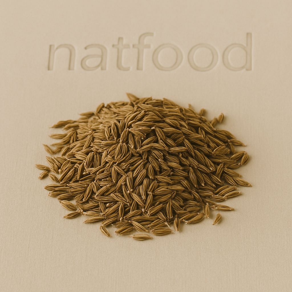 Comino Entero 100 gr 1 Comino Entero 100 gr