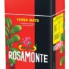 Yerba Mate ROSAMONTE TRADICIONAL 500 GR 3 D NQ NP 776818 MLC49833260127 052022 O