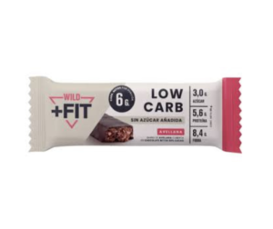 Wild Fit Avellana