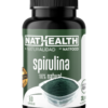 ESPIRULINA-500-RECT