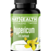 Hypericum 300 mg 60 capsulas Nathealth 3 HIPERICUN-300-RECT-2024