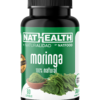 Moringa 300 mg 60 Caps Nathealth 2 Moringa 300 mg 60 Caps Nathealth