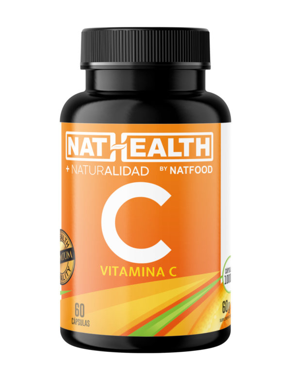 VITAM C 1000 RECT 2024