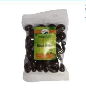 Mani Chocolate Bitter 100 gr