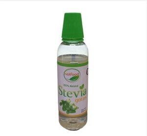 Stevia en gotas 120ML