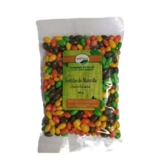 Semilla de maravilla chocolata 100 gr