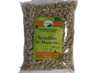 Semilla de Maravilla 100 gr