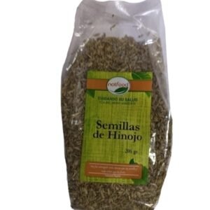 Semilla de Hinojo 200 gr