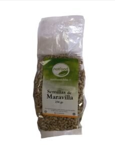 Semilla de maravilla 250 gr