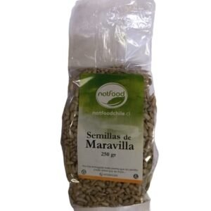 Semilla de maravilla 250 gr
