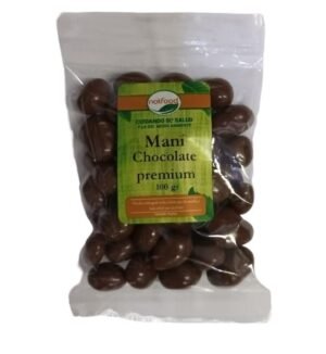 Mani Chocolate Premium 100 gr
