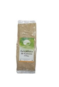 Levadura de Cerveza 250 gr