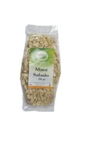 Mani Salado 250 gr