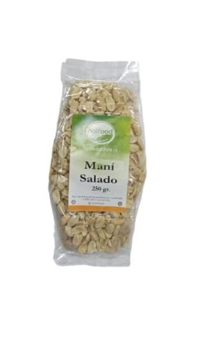 Mani Salado 250 gr