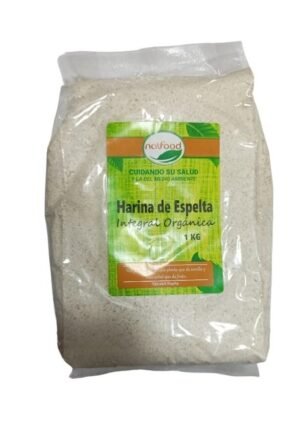 Harina de Espelta 1 Kg