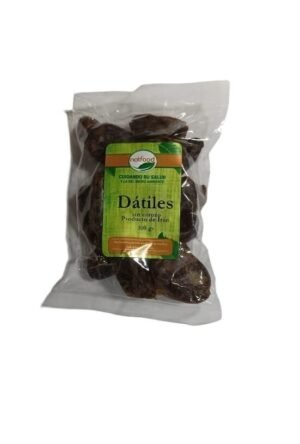 Datiles sin Carozo 100 gr