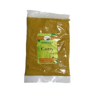 Curry 50 gr