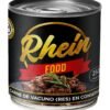 Rhein Food Carne de vacuno (res) en conserva 250 gr 3 Rhein4
