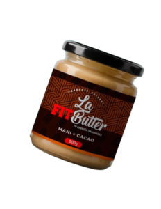 Mani de Cacao