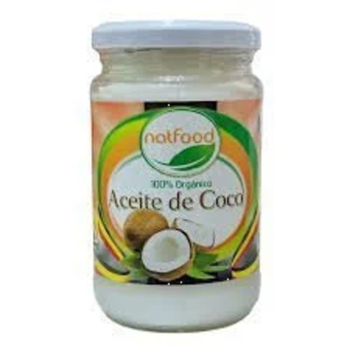 Aceite de Coco origen belga 370 ml 2 Aceite de Coco origen belga 370 ml