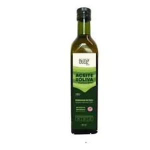 ACEITE DE OLIVA PLANT CORE 500ML