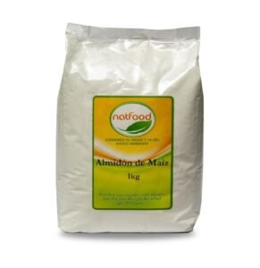 Almidón de Maíz 1 Kg