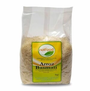 Arroz Basmati 1 Kg