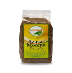 Azúcar Morena de Caña de 1Kg