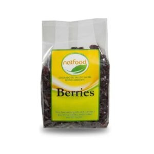 Berries 200 gr