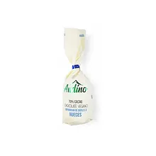 Chocoteja Andino 75% NUEZ DÁTILES Alulosa Sin Azúcar 30g.