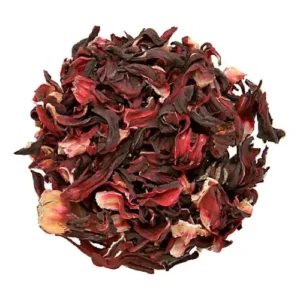 Flor de Jamaica 500 gr