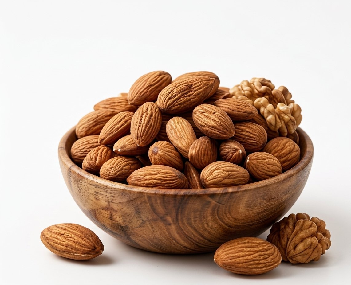 Frutos Secos