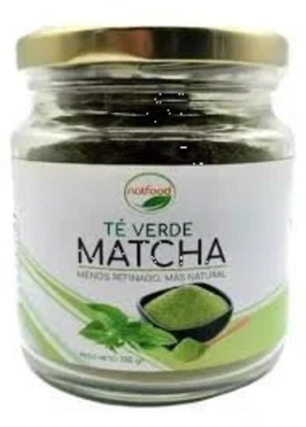 Matcha 100 gr