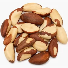 Nuez de Brasil 250 gr