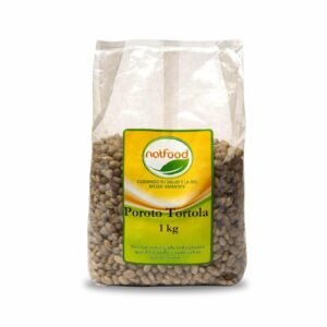 Porotos Tortola 500 gr