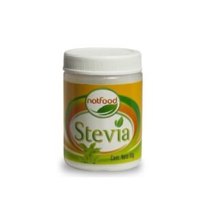 Stevia Boliviana 80g