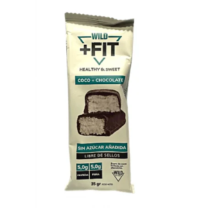 Wild Fit Coco+Chocolate