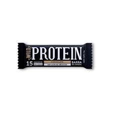 WILD PROTEIN CHOCOLATE