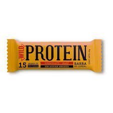 Wild Protein Chocolate-Mani