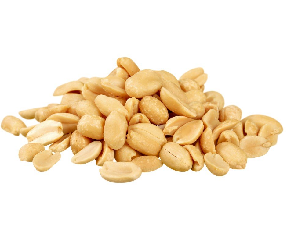 ¿Es saludable el maní? Desmitificamos el fruto seco más consumido en Chile 1 ¿Es saludable el maní? Desmitificamos el fruto seco más consumido en Chile